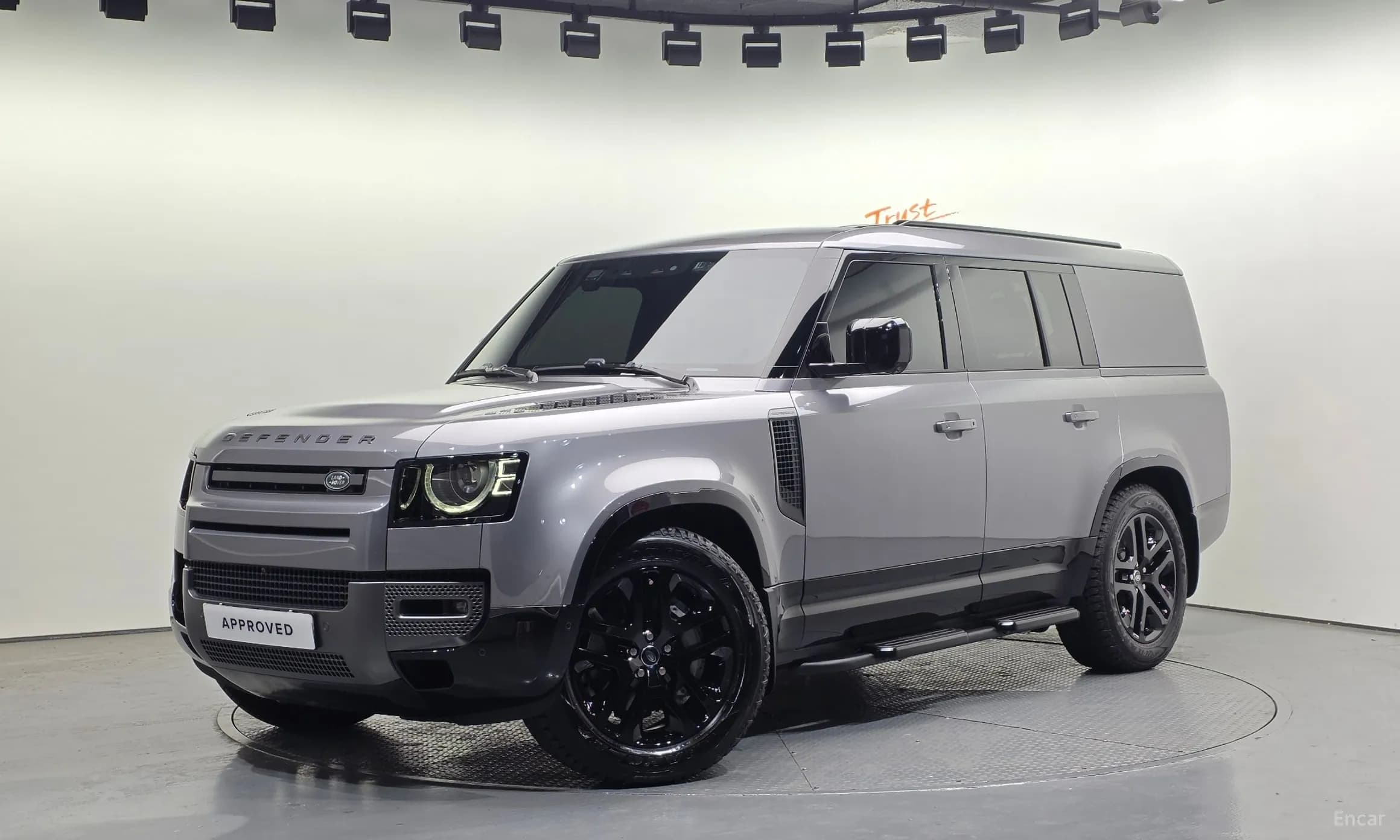 Defender (L663)