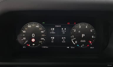 Defender (L663)