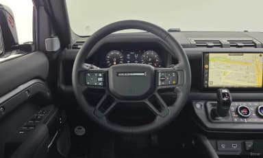 Defender (L663)