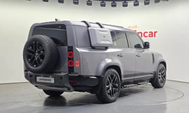 Defender (L663)