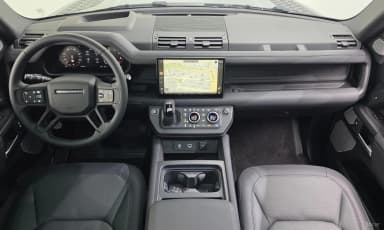 Defender (L663)