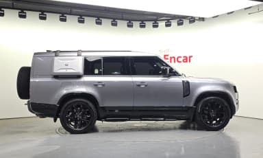 Defender (L663)