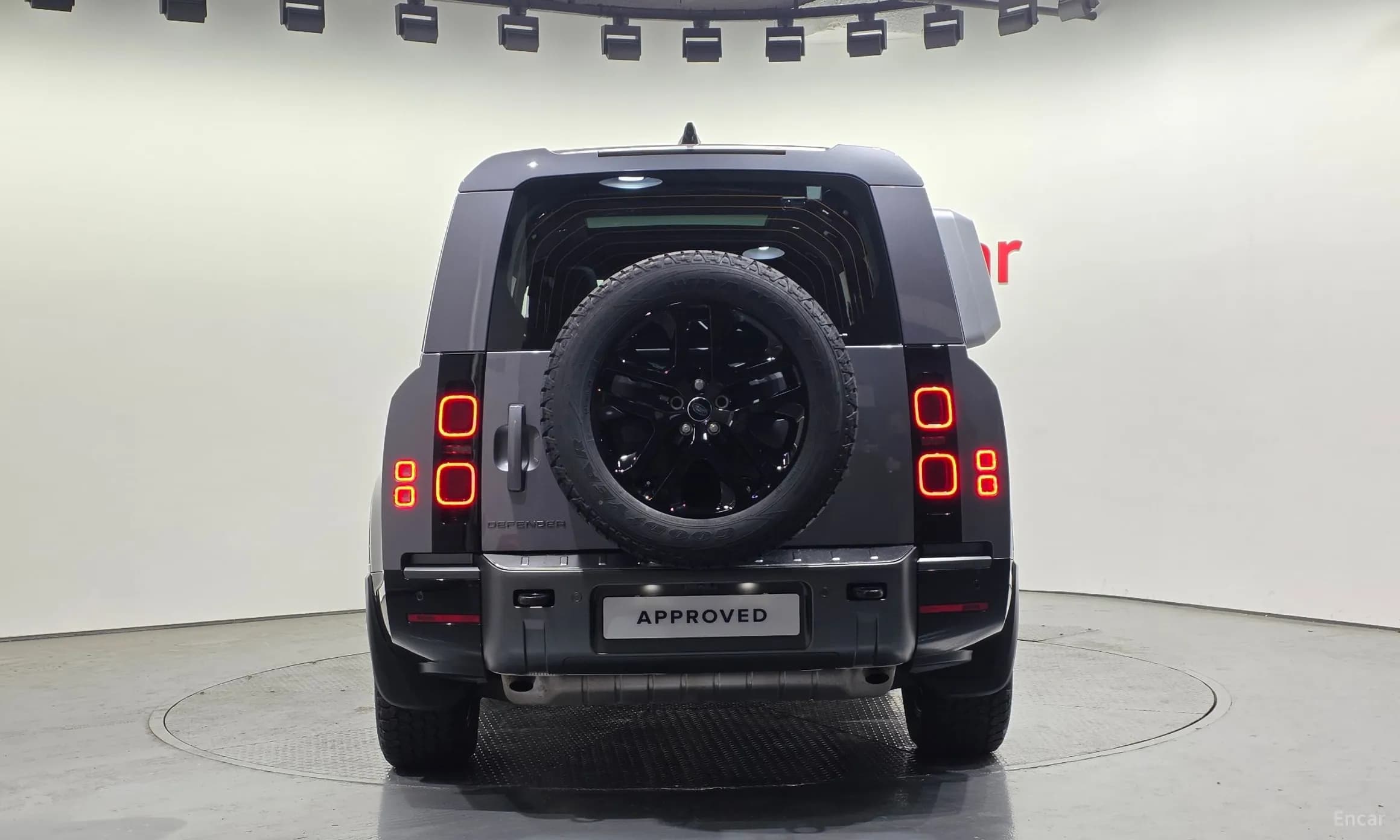 Defender (L663)