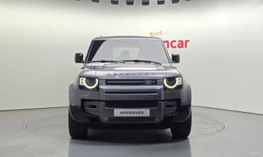 Defender (L663)