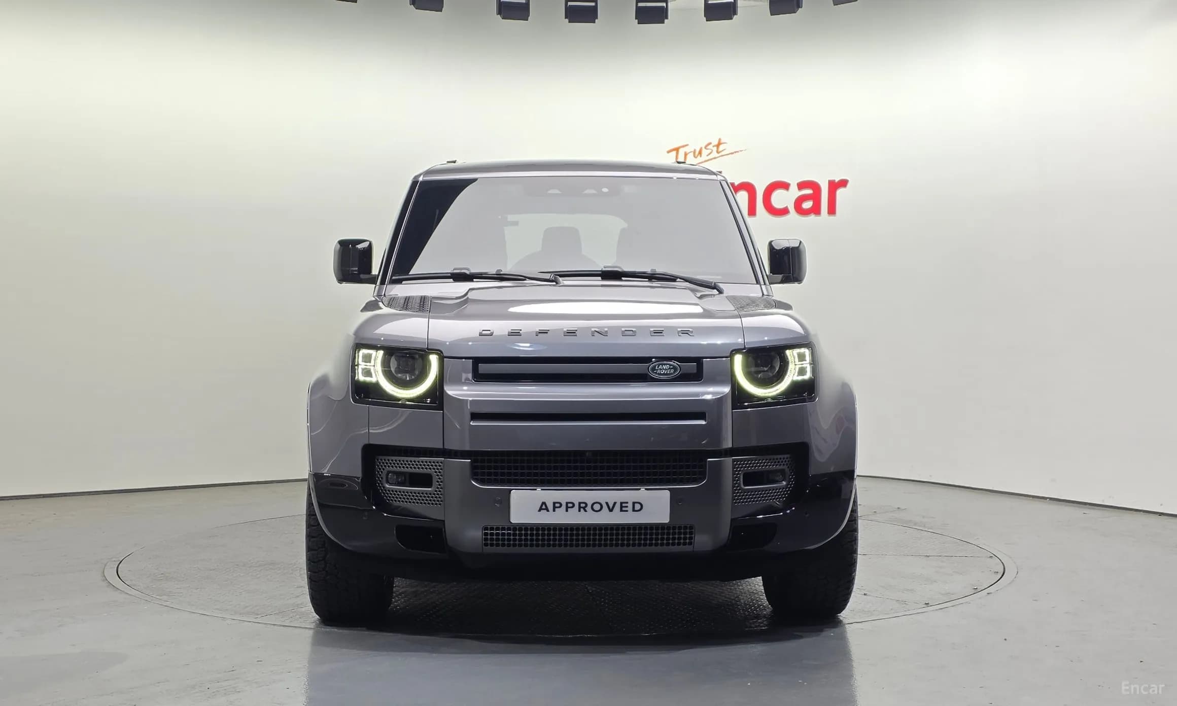 Defender (L663)