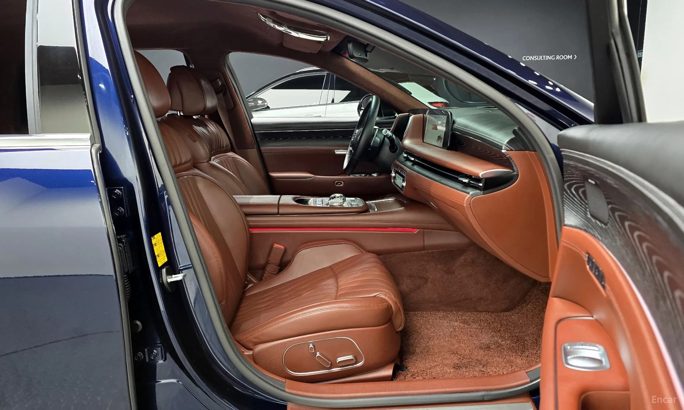 G90 (RS4)