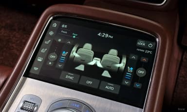 G90 (RS4)