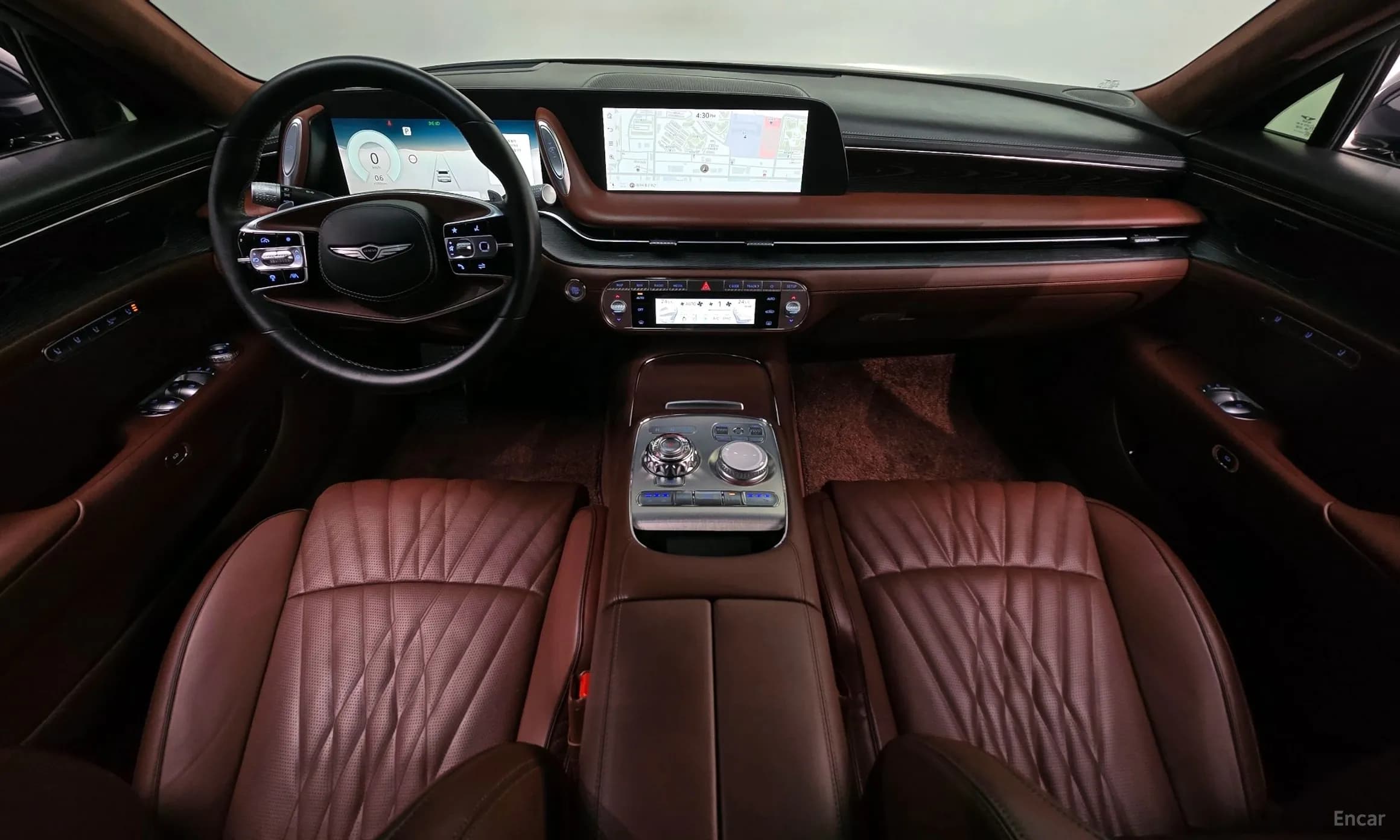 G90 (RS4)