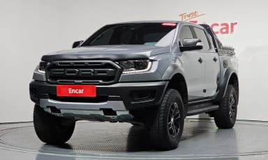 Ranger 3rd Generation