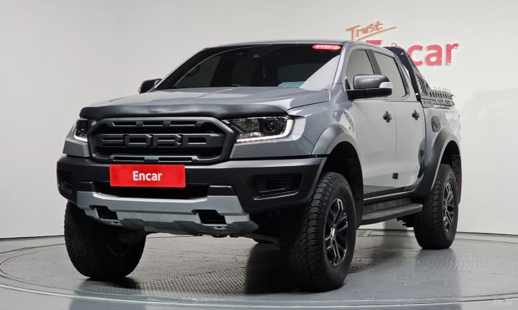Ranger 3rd Generation