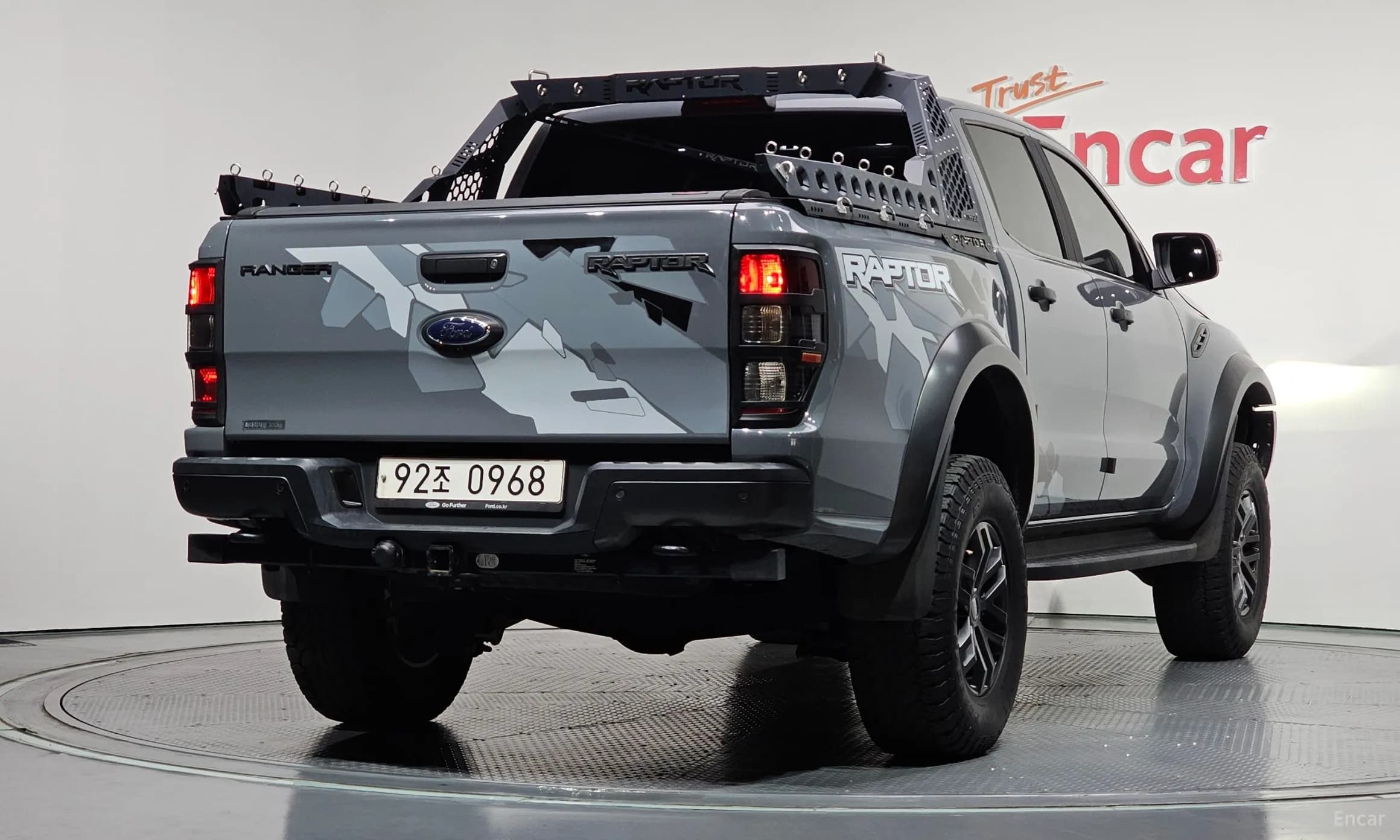 Ranger 3rd Generation