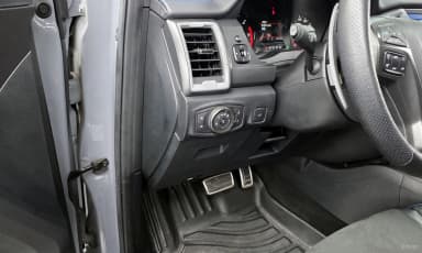 Ranger 3rd Generation