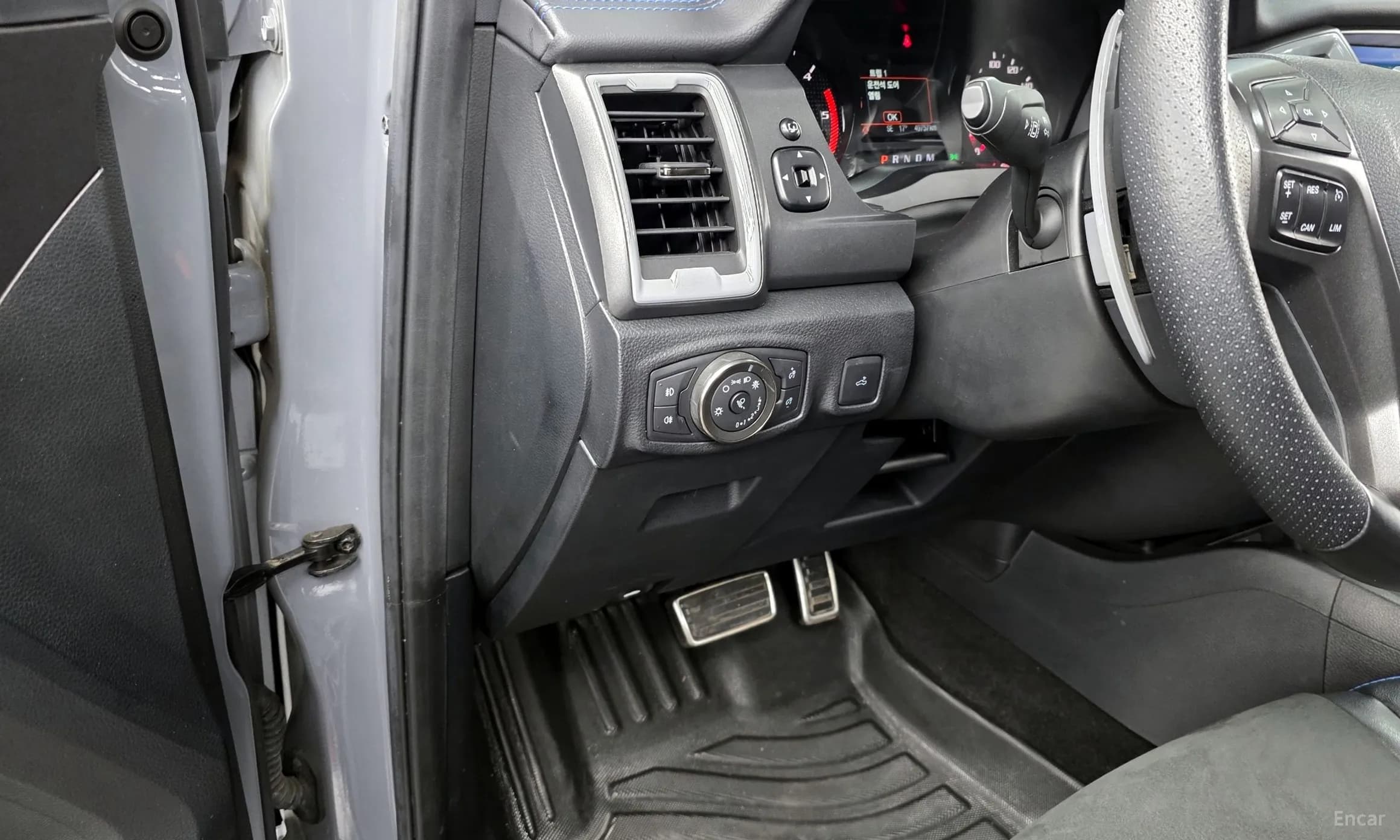 Ranger 3rd Generation