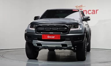 Ranger 3rd Generation