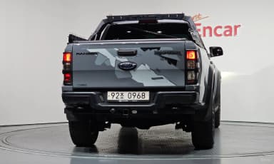 Ranger 3rd Generation