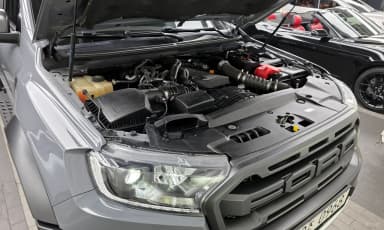 Ranger 3rd Generation