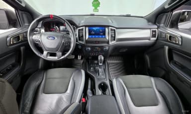 Ranger 3rd Generation