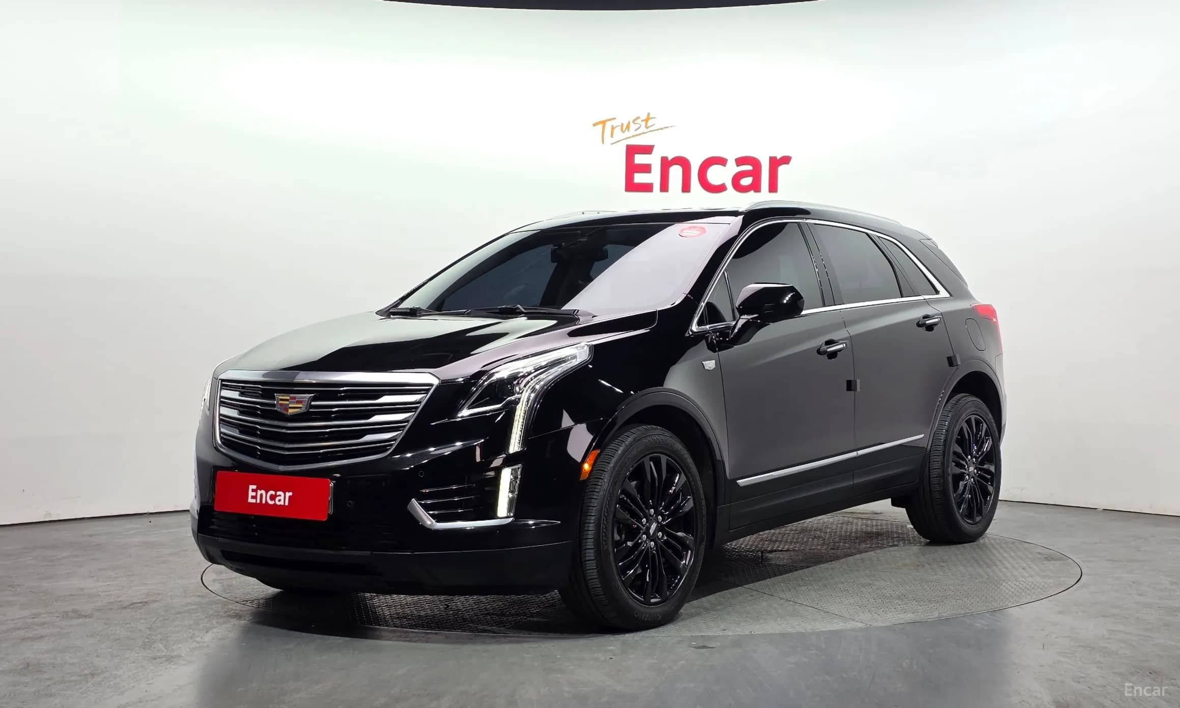 XT5