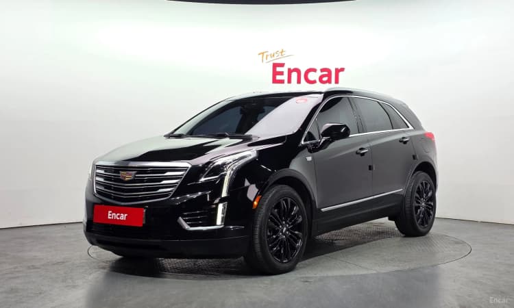 XT5