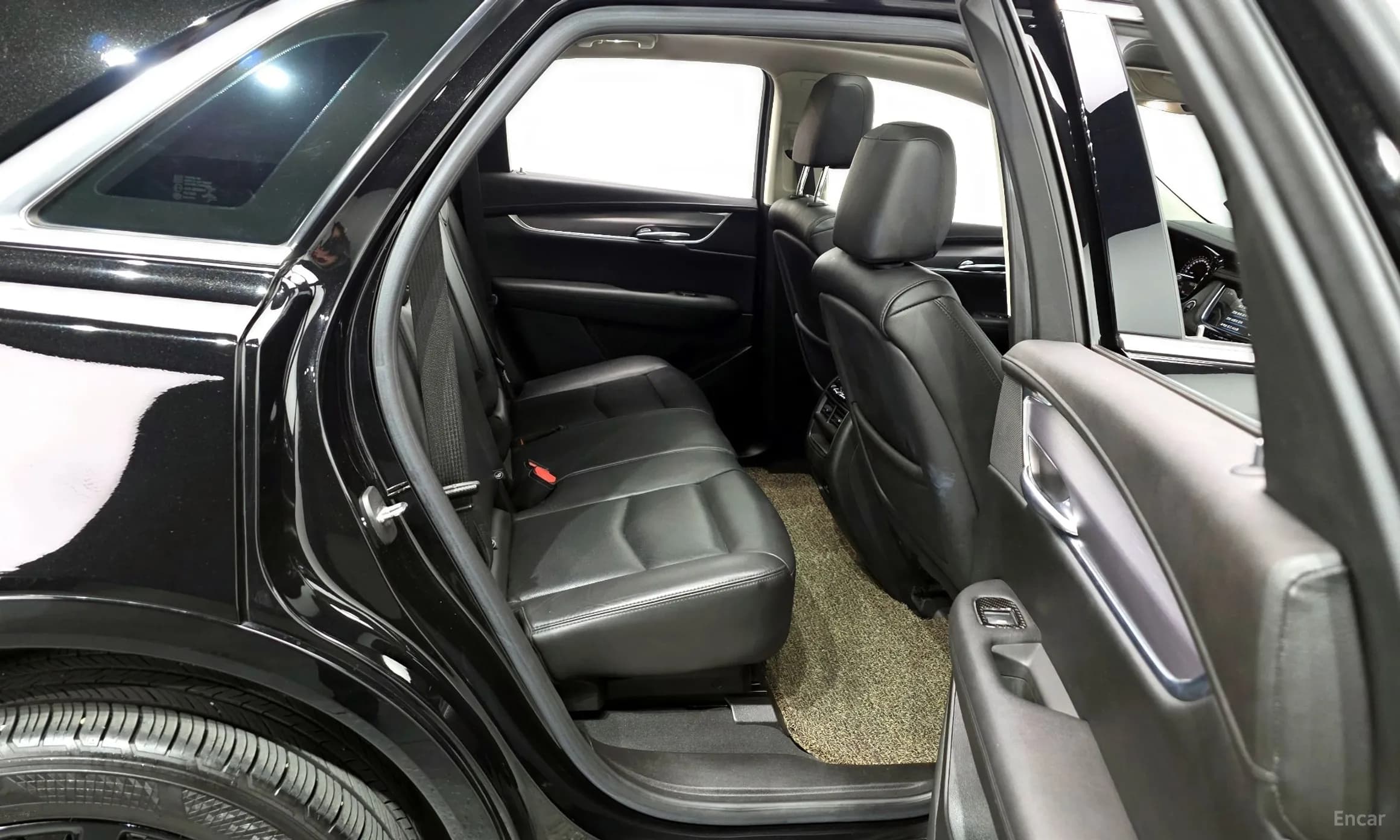 XT5