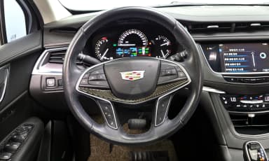 XT5