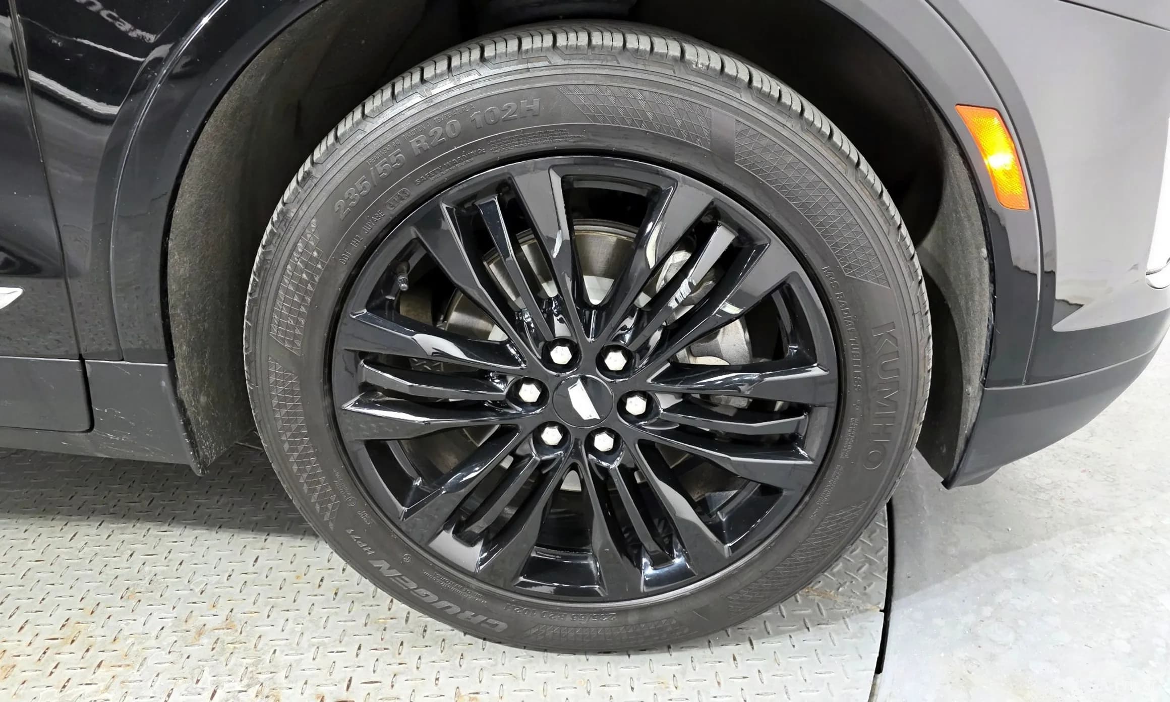 XT5