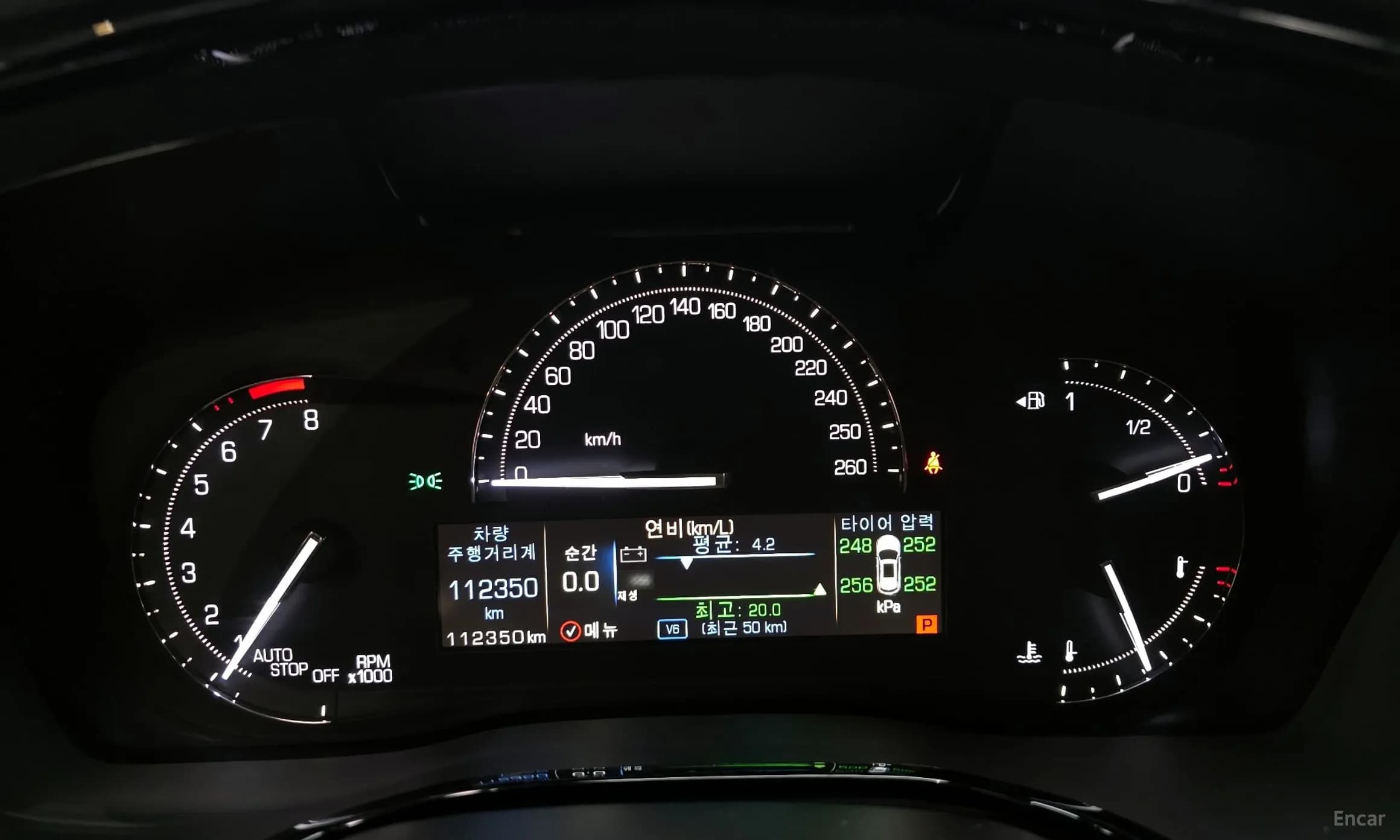 XT5