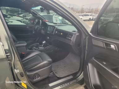 Rexton Sports Khan