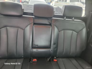 Rexton Sports Khan