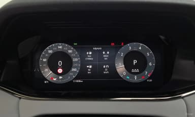 Range Rover Evoque 2nd Generation
