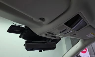 Range Rover Evoque 2nd Generation