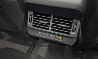 Range Rover Evoque 2nd Generation