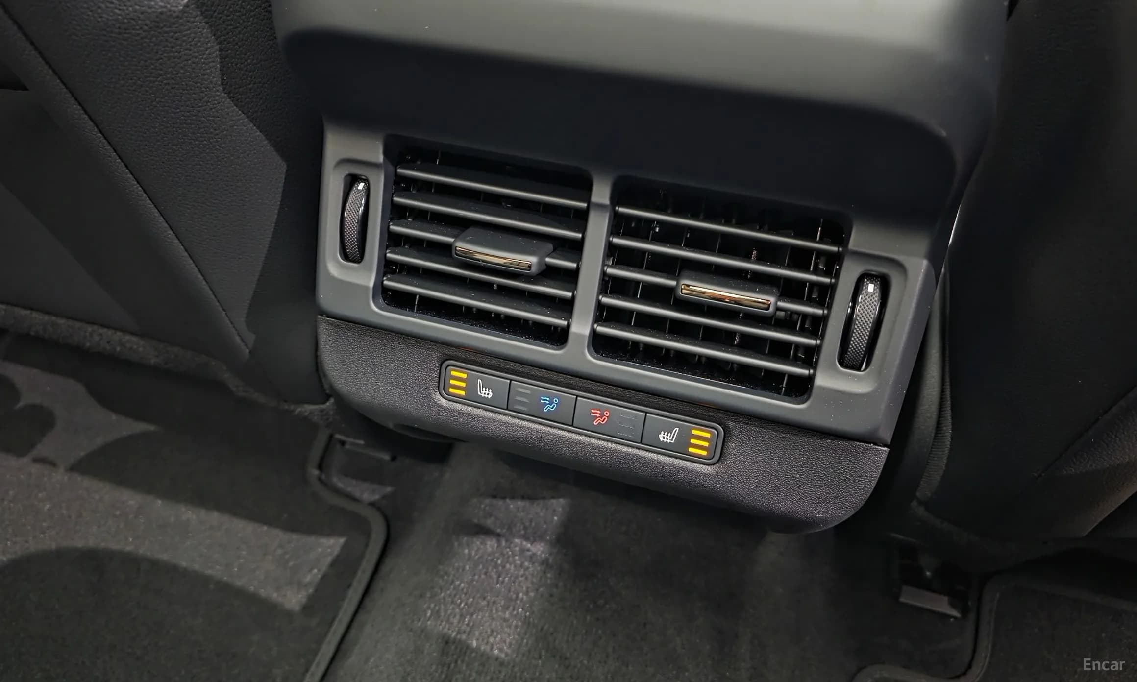 Range Rover Evoque 2nd Generation