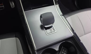 Range Rover Evoque 2nd Generation
