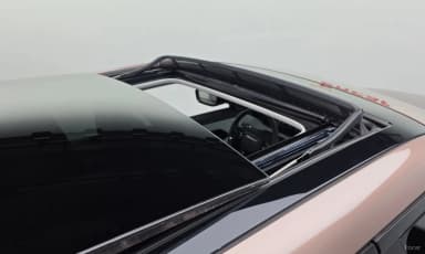 Range Rover Evoque 2nd Generation