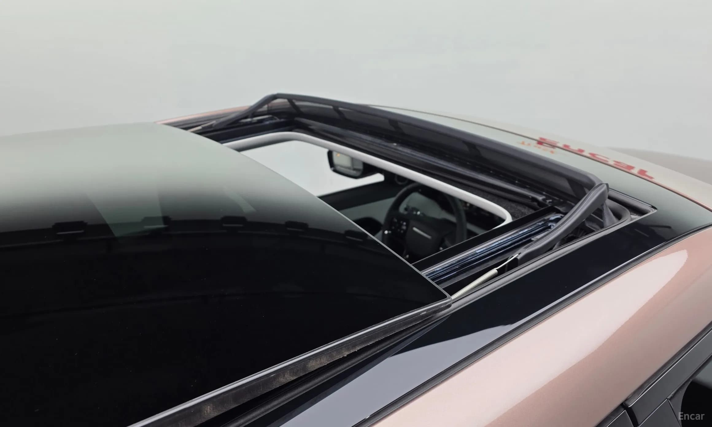Range Rover Evoque 2nd Generation