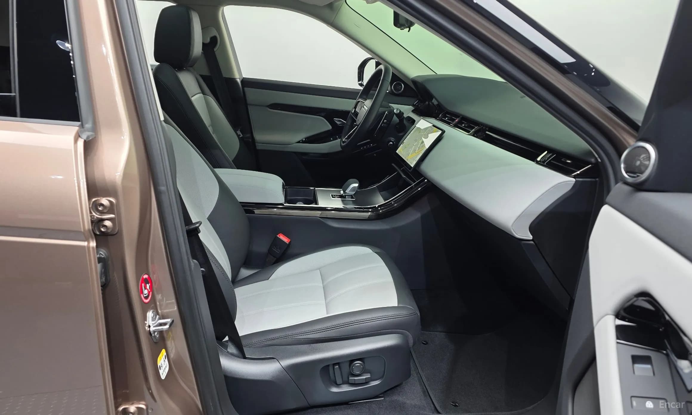 Range Rover Evoque 2nd Generation