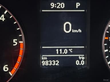 The New Passat