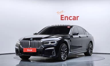 7 Series (G11)