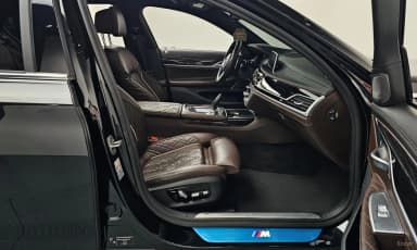 7 Series (G11)