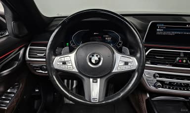 7 Series (G11)