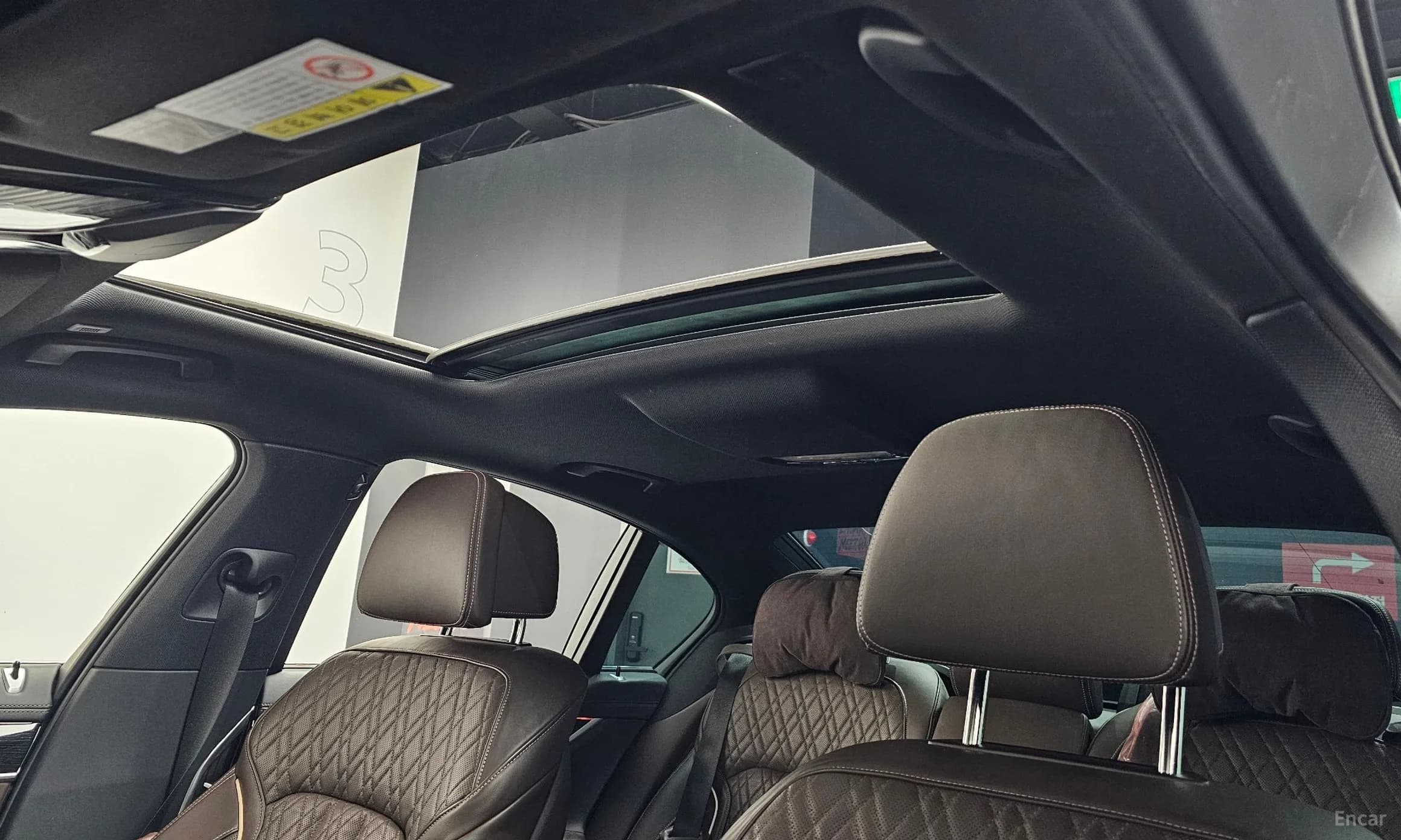 7 Series (G11)