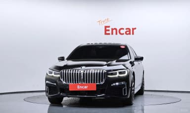 7 Series (G11)