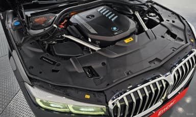 7 Series (G11)