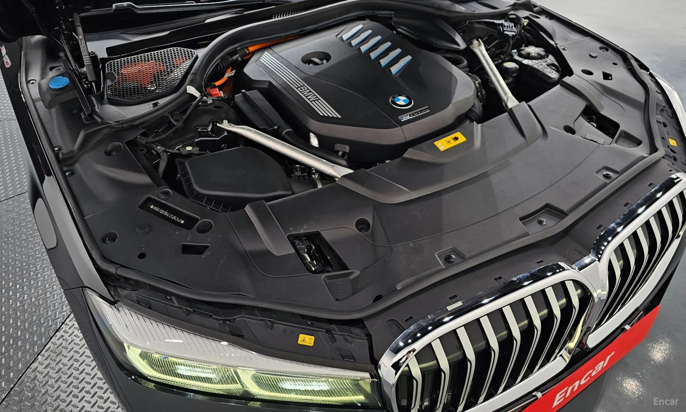 7 Series (G11)
