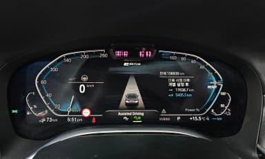 7 Series (G11)
