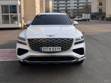 GV80