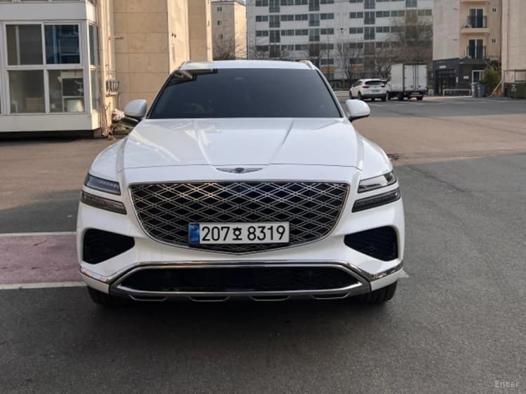 GV80