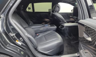 LS500h Gen 5