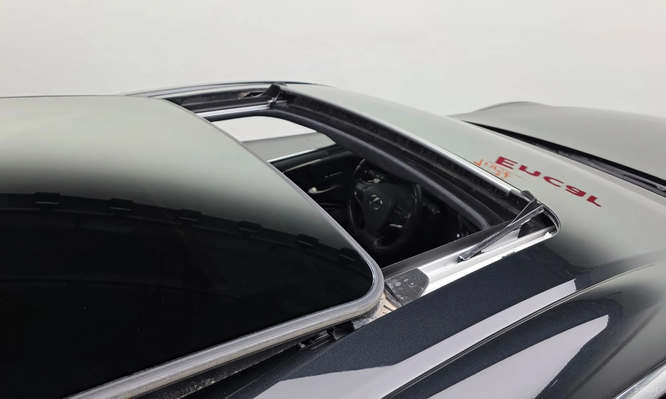 LS500h Gen 5